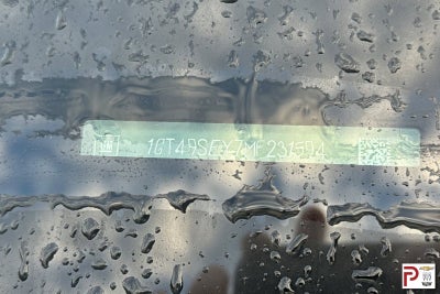 2021 GMC Sierra 3500 HD Base