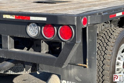 2021 GMC Sierra 3500 HD NA