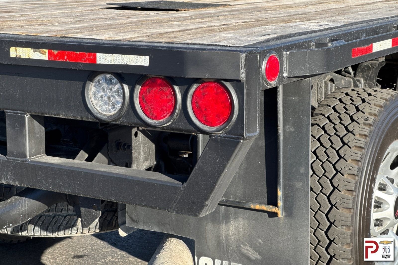 2021 GMC Sierra 3500 HD NA