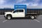 2021 GMC Sierra 3500 HD NA