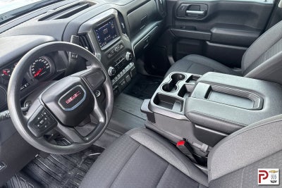 2024 GMC Sierra 3500 HD Pro