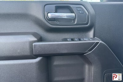 2024 GMC Sierra 3500 HD Pro