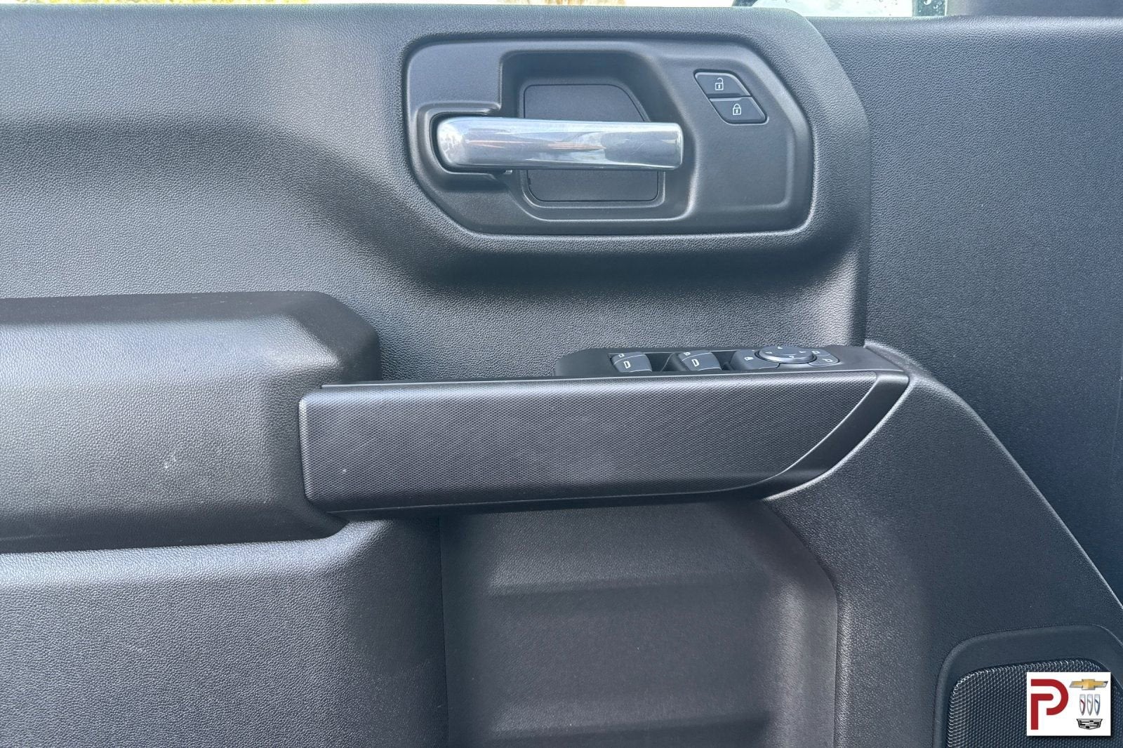 2024 GMC Sierra 3500 HD Pro