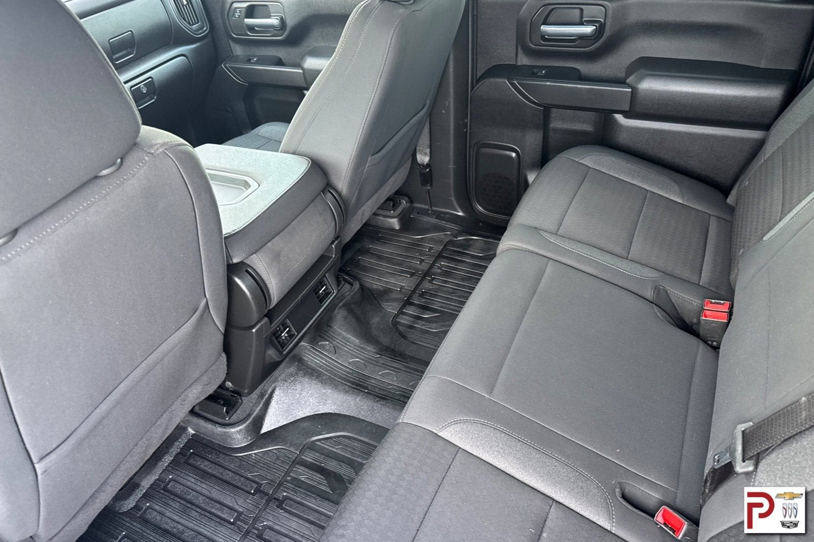 2024 GMC Sierra 3500 HD Pro