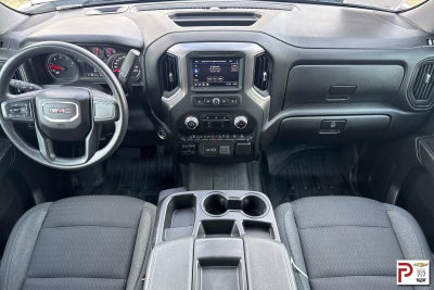 2024 GMC Sierra 3500 HD Pro