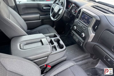 2024 GMC Sierra 3500 HD Pro