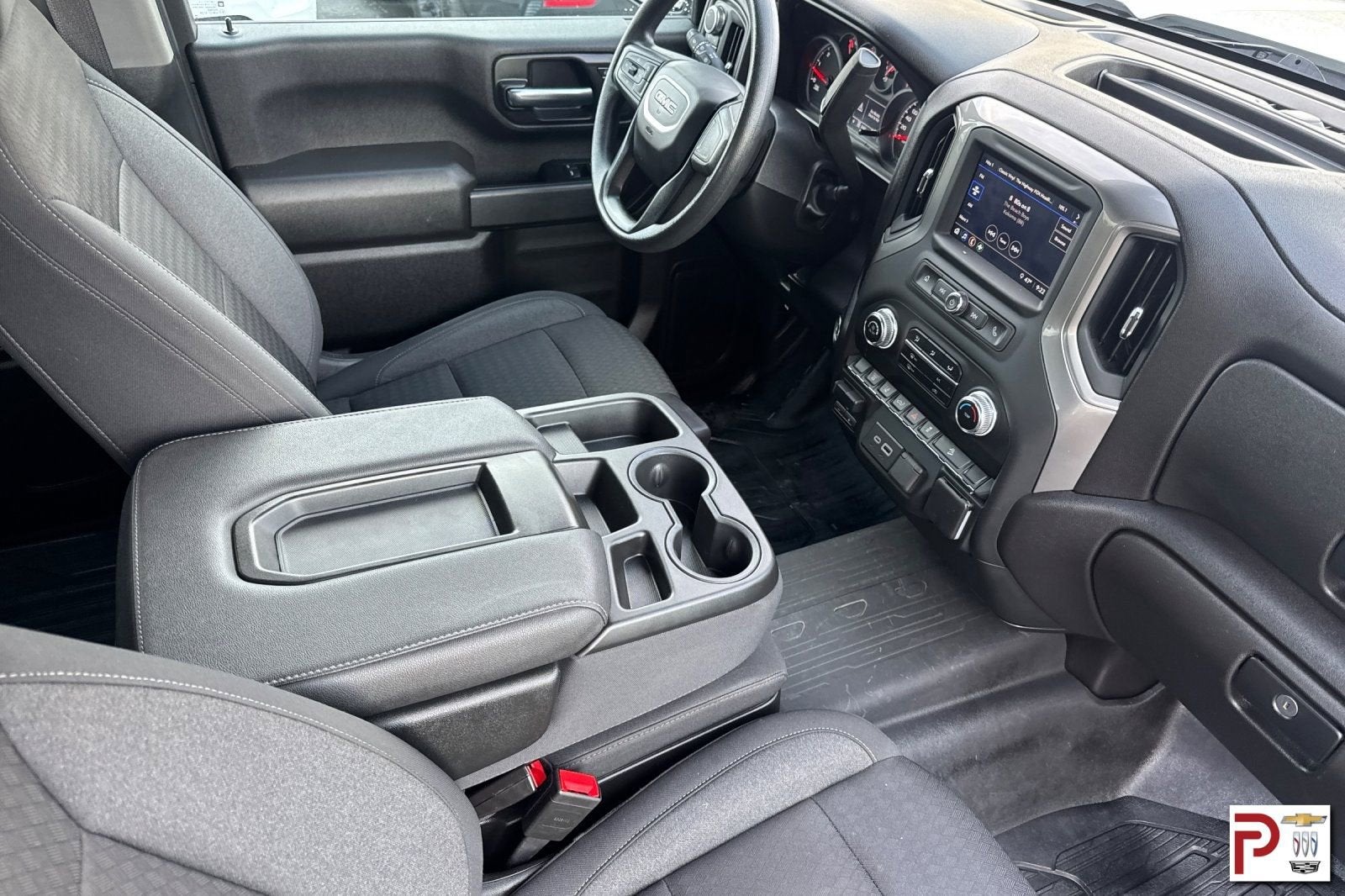 2024 GMC Sierra 3500 HD Pro