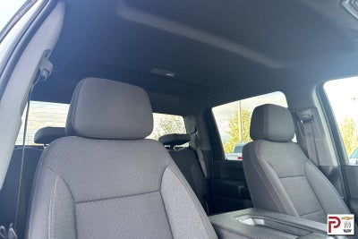 2024 GMC Sierra 3500 HD Pro