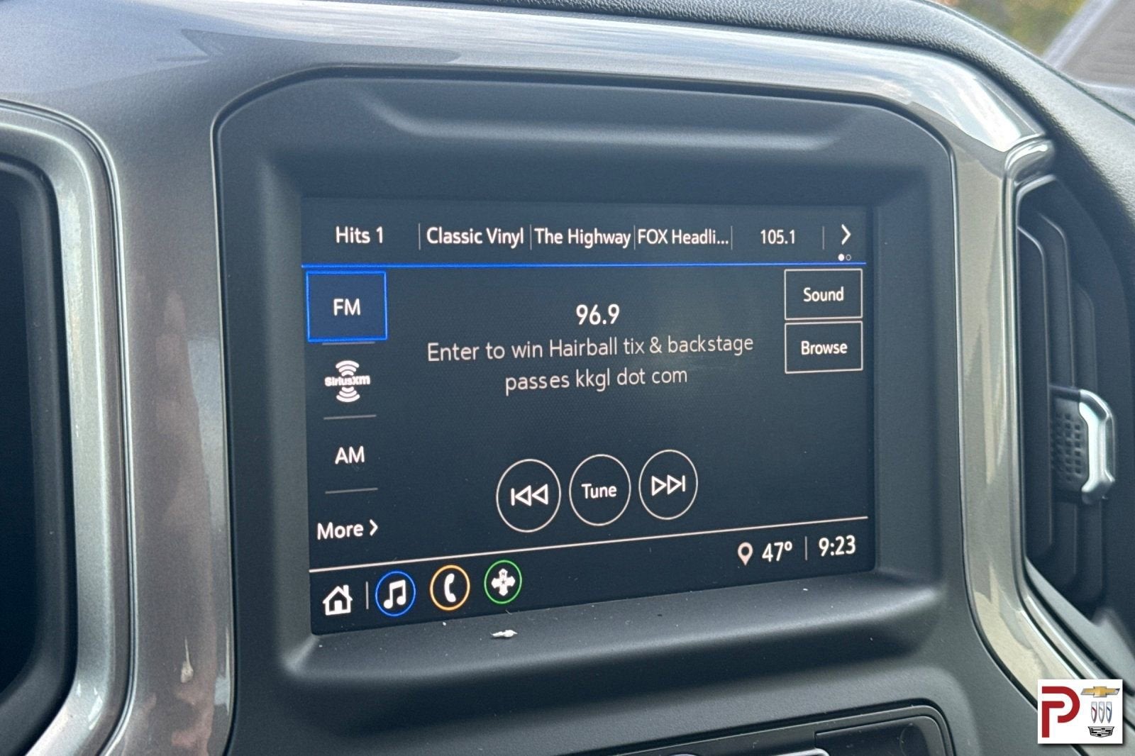 2024 GMC Sierra 3500 HD Pro