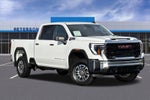 2024 GMC Sierra 3500 HD Pro