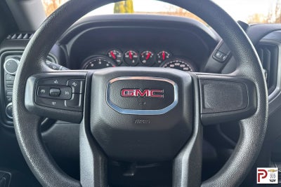2024 GMC Sierra 3500 HD Pro