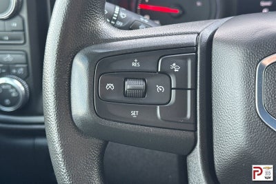 2024 GMC Sierra 3500 HD Pro