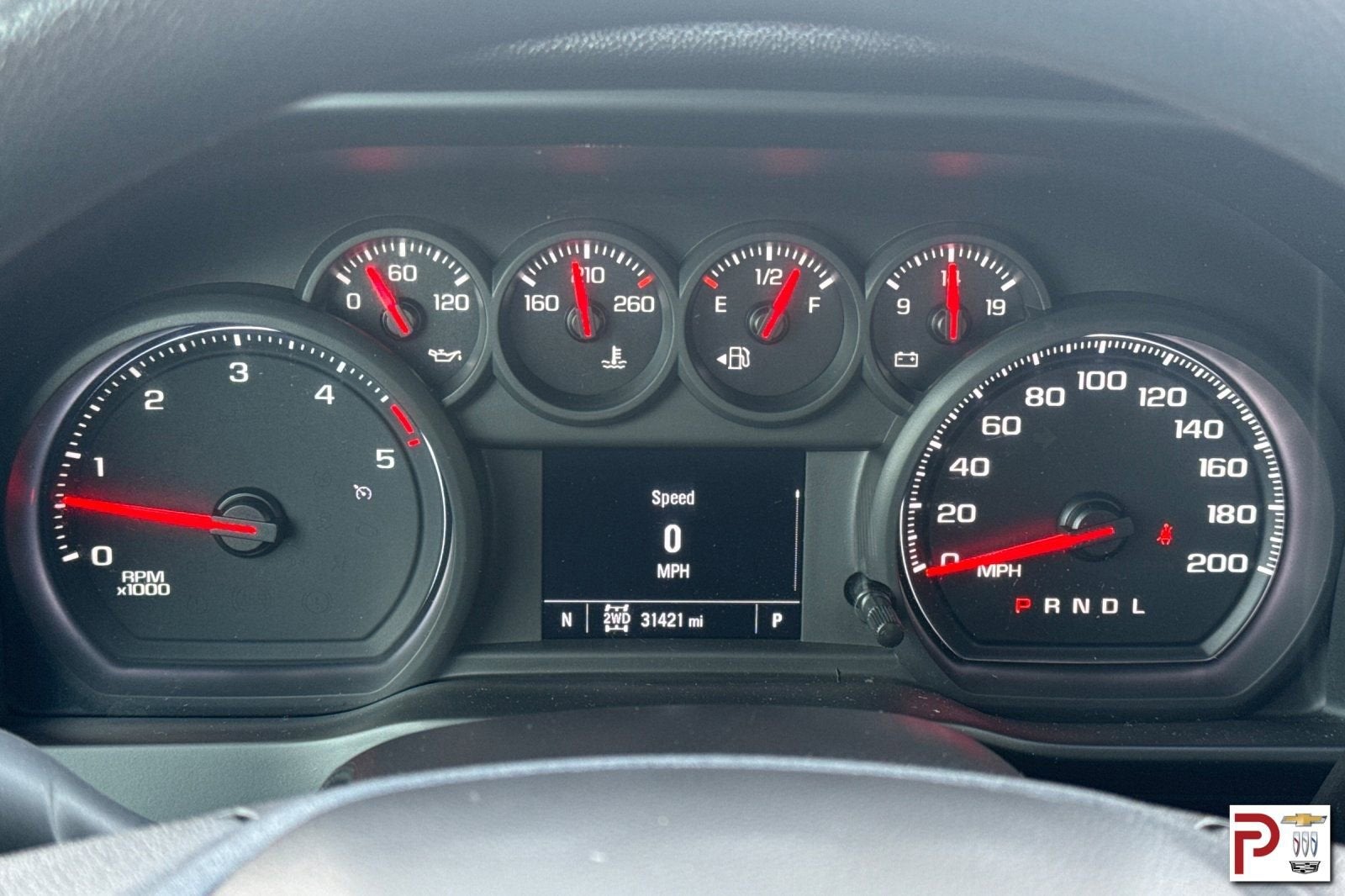 2024 GMC Sierra 3500 HD Pro