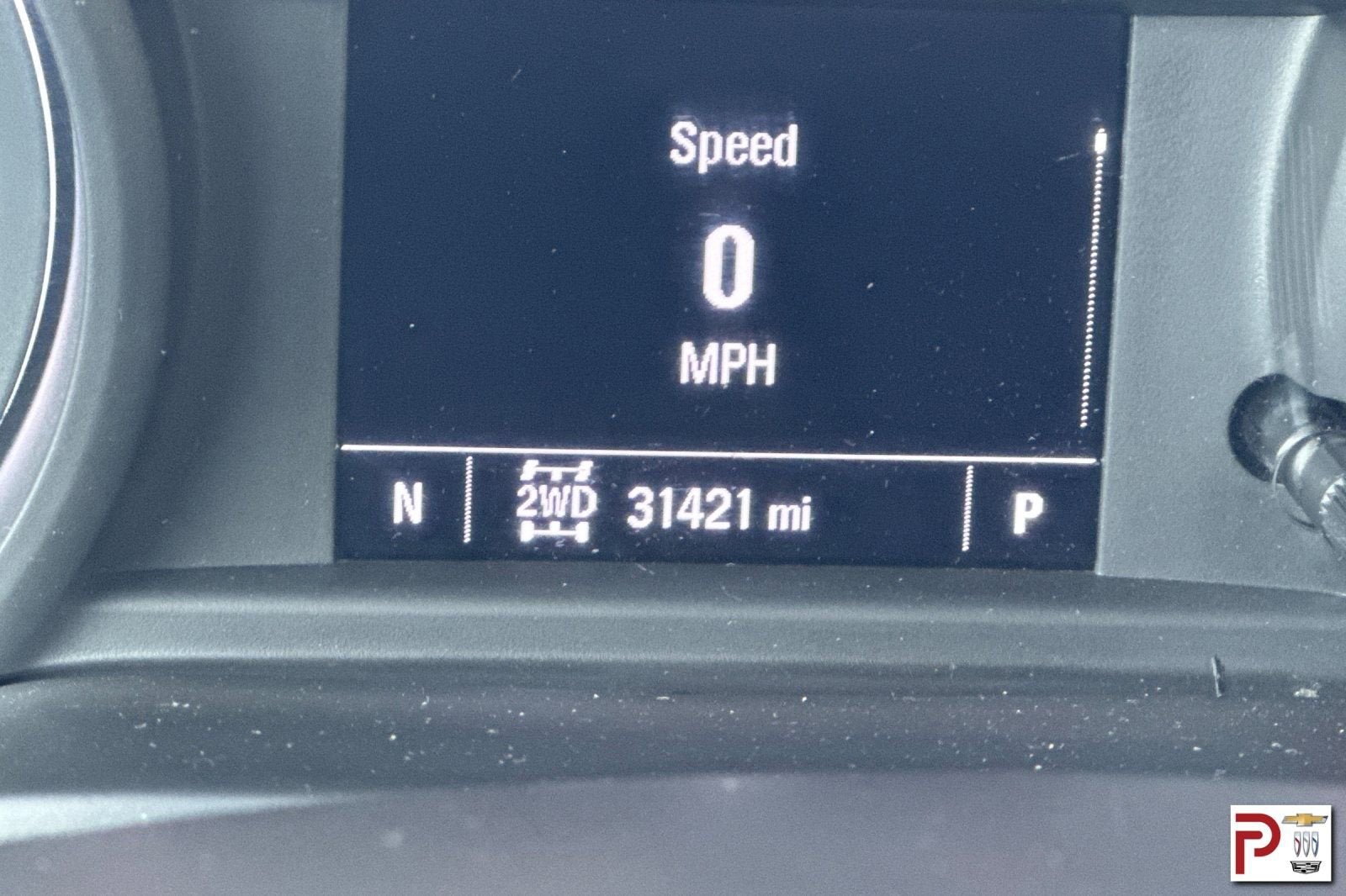 2024 GMC Sierra 3500 HD Pro
