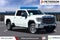 2023 GMC Sierra 3500 HD SLT