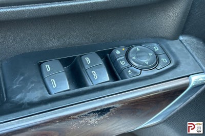 2023 GMC Sierra 3500 HD SLT