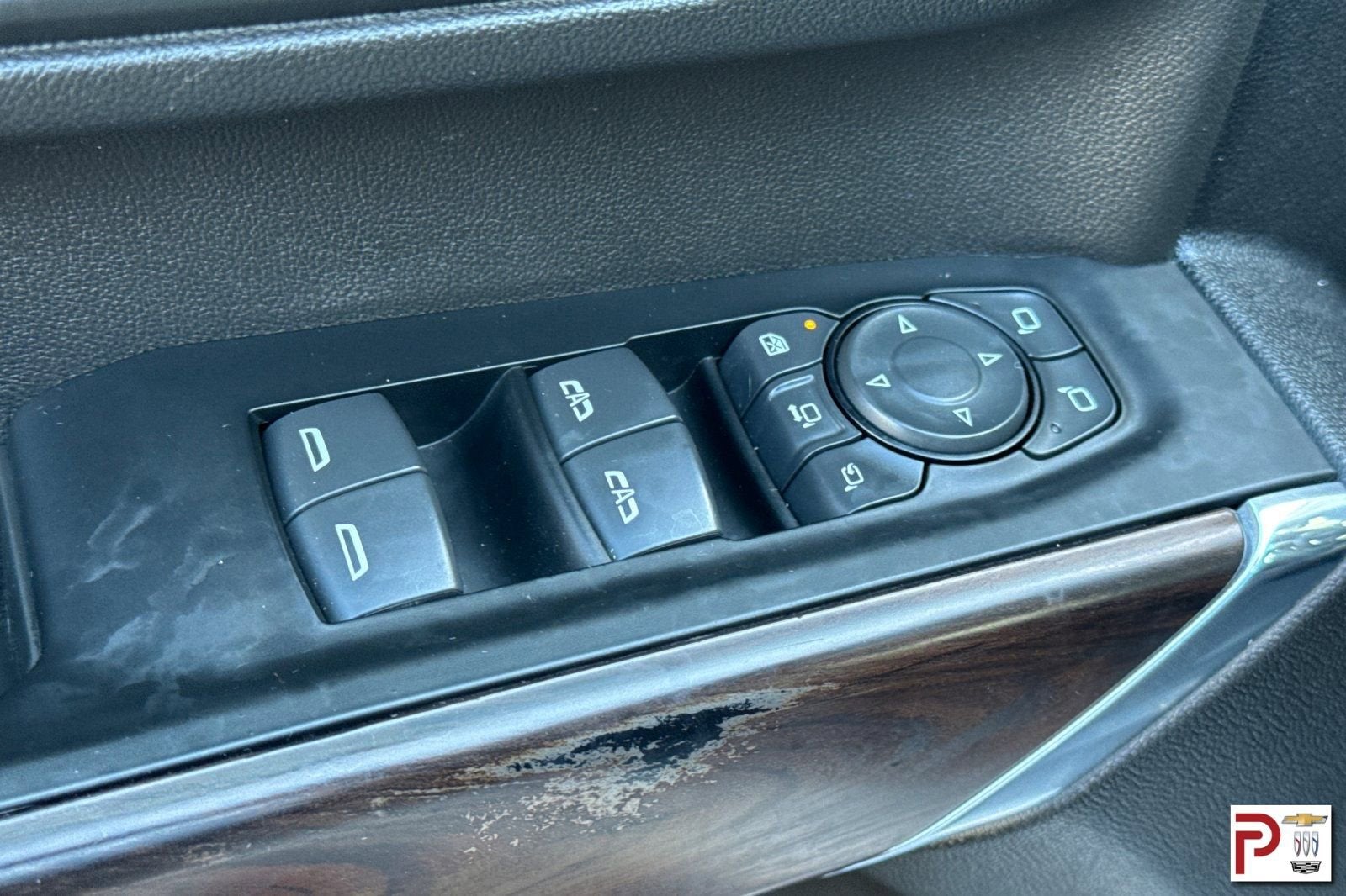 2023 GMC Sierra 3500 HD SLT