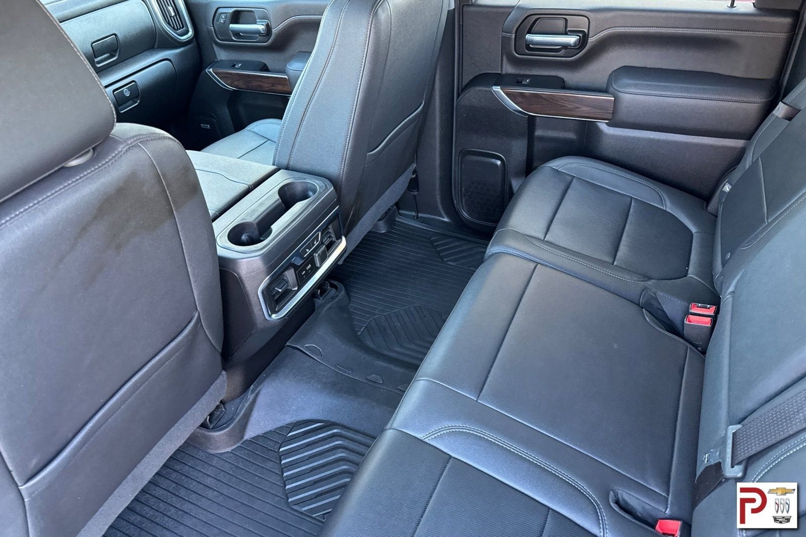 2023 GMC Sierra 3500 HD SLT