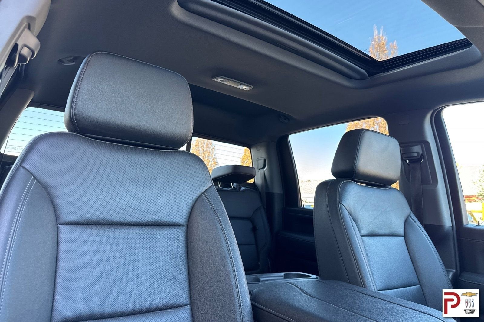 2023 GMC Sierra 3500 HD SLT