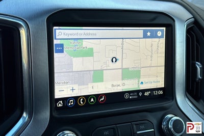 2023 GMC Sierra 3500 HD SLT