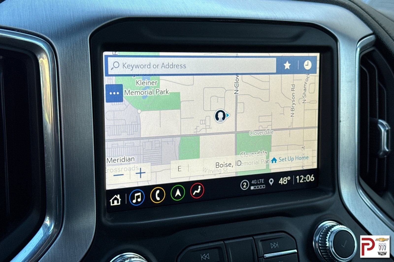 2023 GMC Sierra 3500 HD SLT