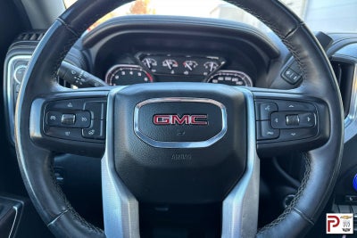 2023 GMC Sierra 3500 HD SLT