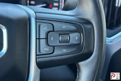 2023 GMC Sierra 3500 HD SLT