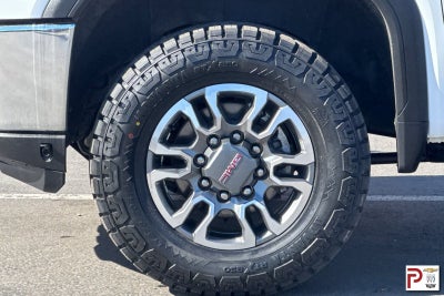 2023 GMC Sierra 3500 HD SLT