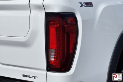 2023 GMC Sierra 3500 HD SLT