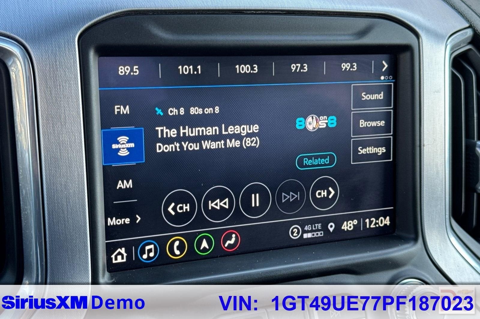 2023 GMC Sierra 3500 HD SLT