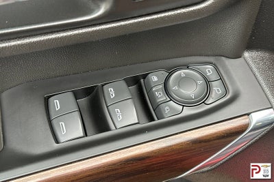 2023 GMC Sierra 3500 HD SLT