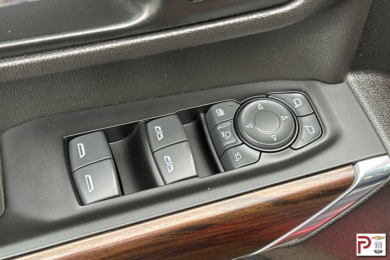 2023 GMC Sierra 3500 HD SLT