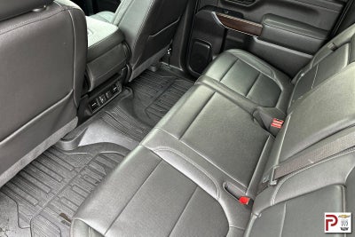 2023 GMC Sierra 3500 HD SLT