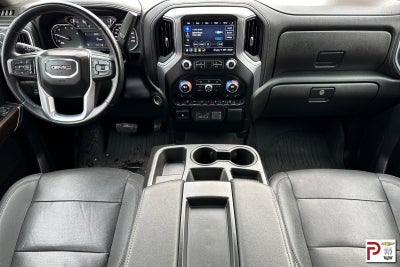 2023 GMC Sierra 3500 HD SLT