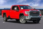 2023 GMC Sierra 3500 HD SLT