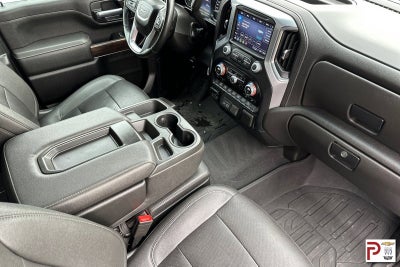 2023 GMC Sierra 3500 HD SLT