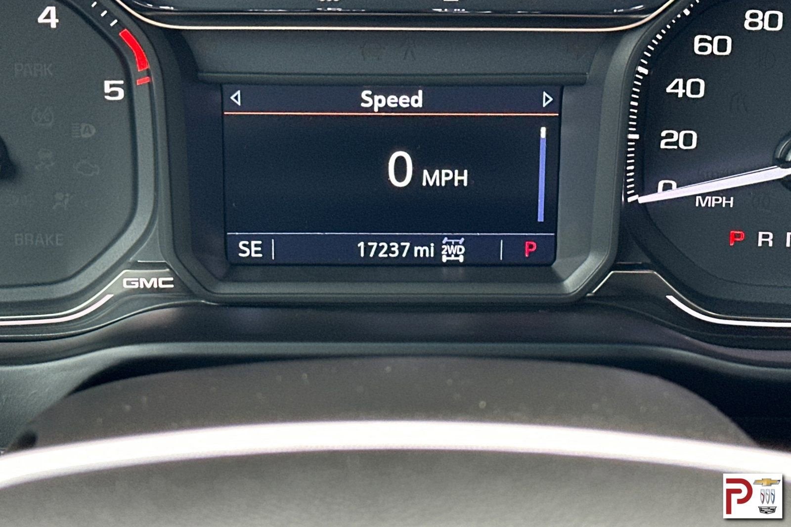 2023 GMC Sierra 3500 HD SLT