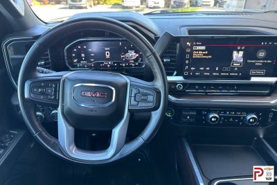 2024 GMC Sierra 3500 HD SLT
