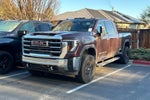 2024 GMC Sierra 3500 HD SLT
