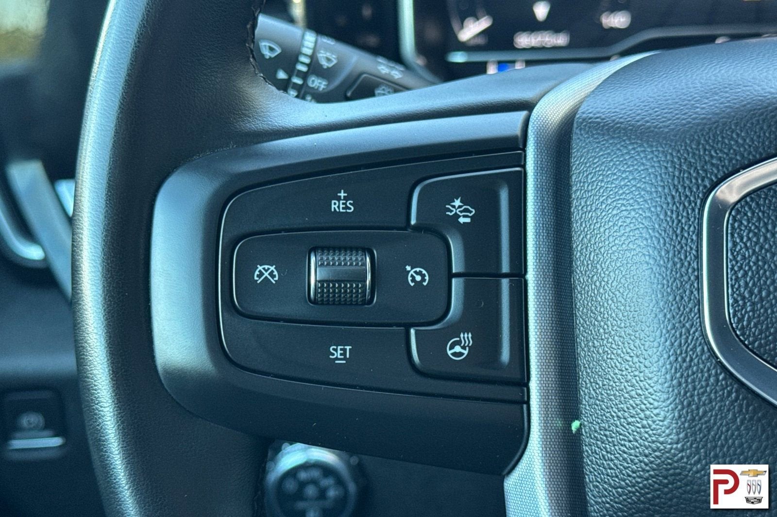 2024 GMC Sierra 3500 HD SLT
