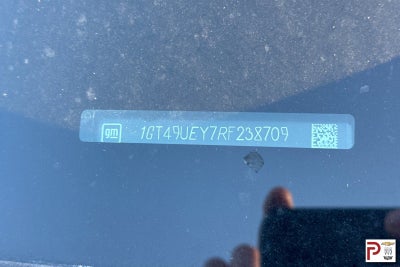 2024 GMC Sierra 3500 HD SLT