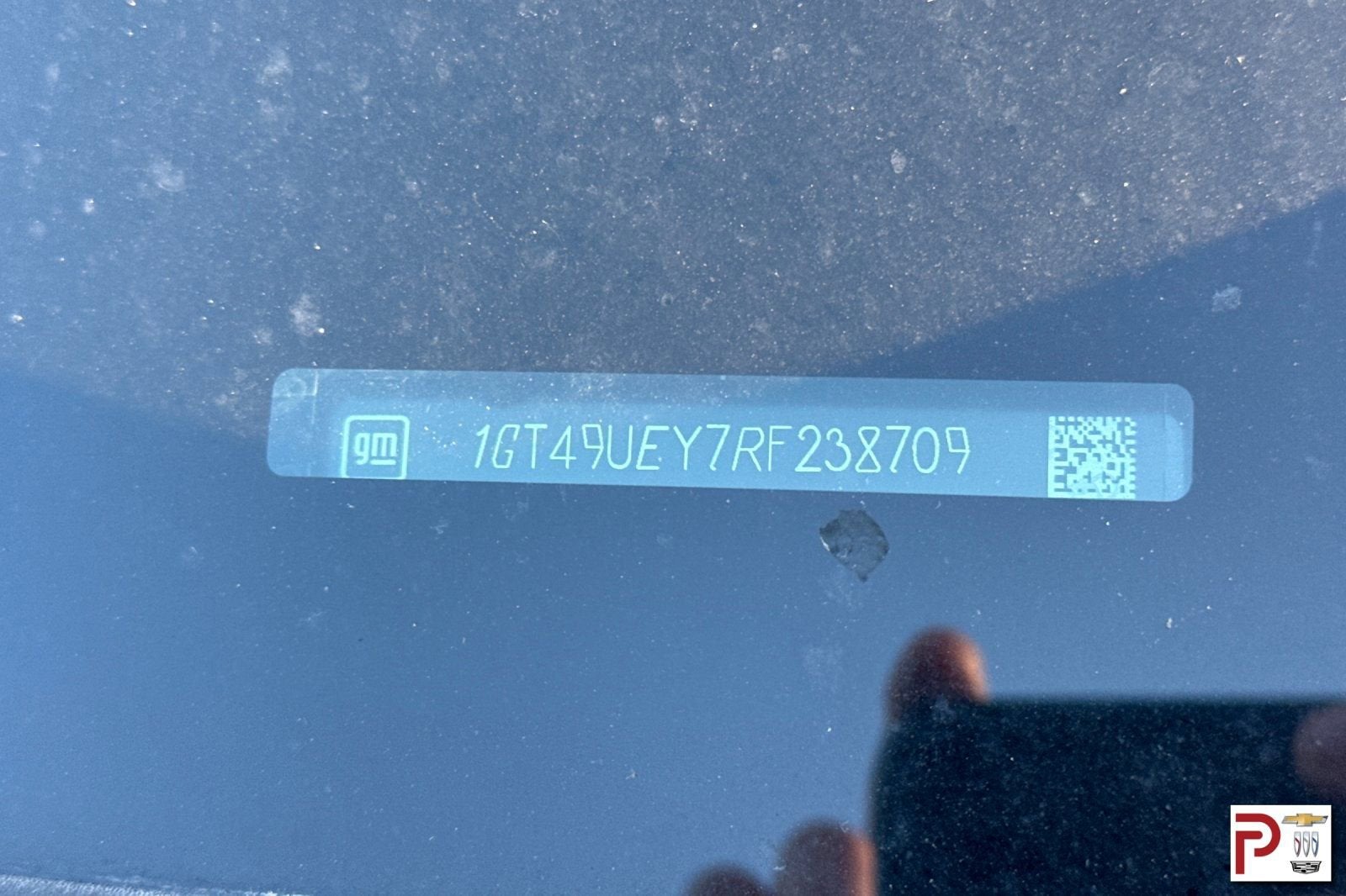 2024 GMC Sierra 3500 HD SLT