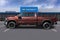 2024 GMC Sierra 3500 HD SLT