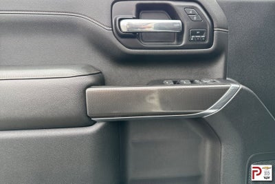 2022 GMC Sierra 3500 HD AT4