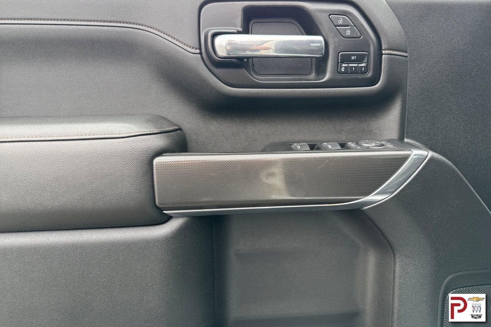 2022 GMC Sierra 3500 HD AT4