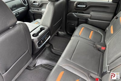 2022 GMC Sierra 3500 HD AT4