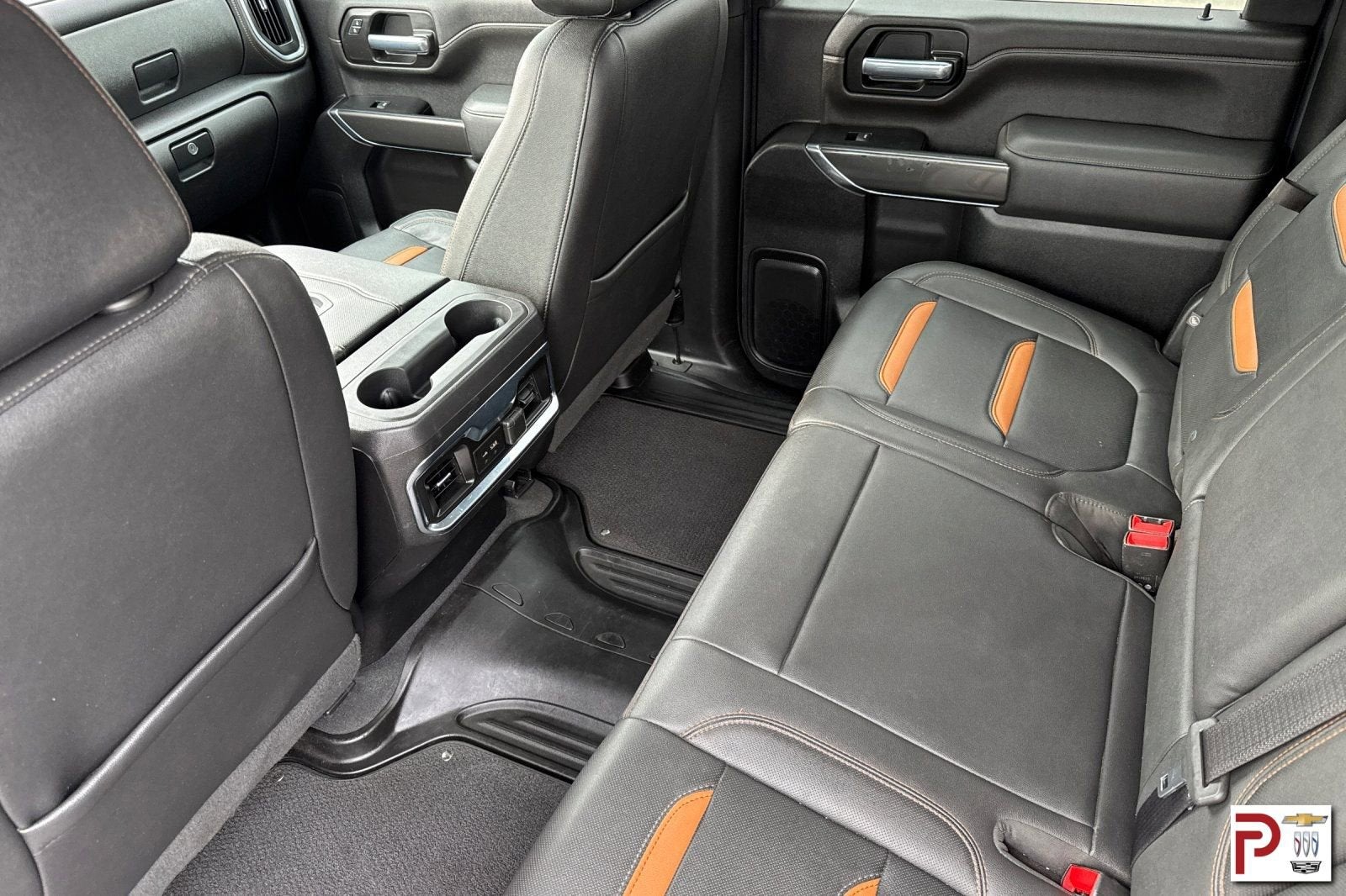 2022 GMC Sierra 3500 HD AT4