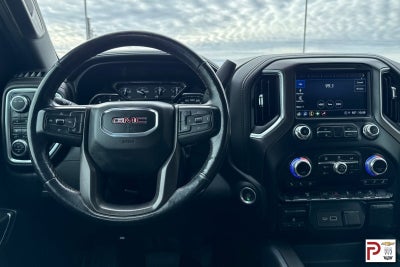 2022 GMC Sierra 3500 HD AT4