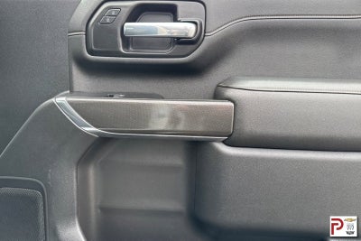 2022 GMC Sierra 3500 HD AT4