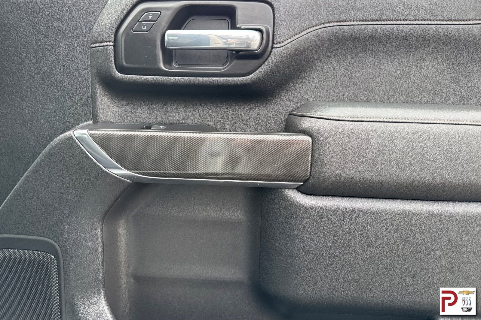 2022 GMC Sierra 3500 HD AT4